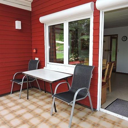 Feriendorf Tieringen Messstetten Екстер'єр фото