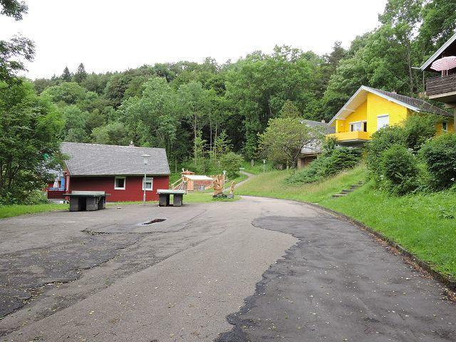 Feriendorf Tieringen Messstetten Екстер'єр фото