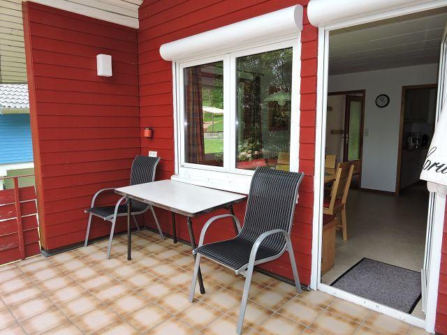 Feriendorf Tieringen Messstetten Екстер'єр фото