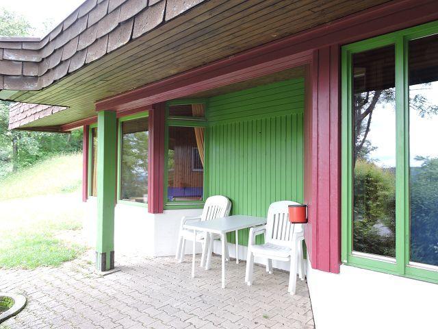 Feriendorf Tieringen Messstetten Екстер'єр фото