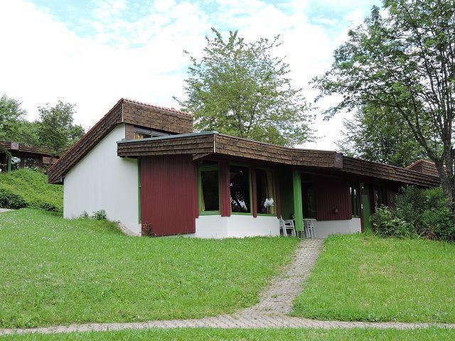 Feriendorf Tieringen Messstetten Екстер'єр фото