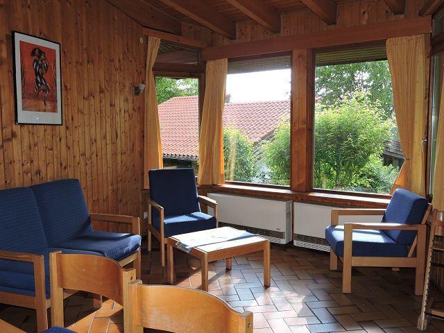 Feriendorf Tieringen Messstetten Екстер'єр фото