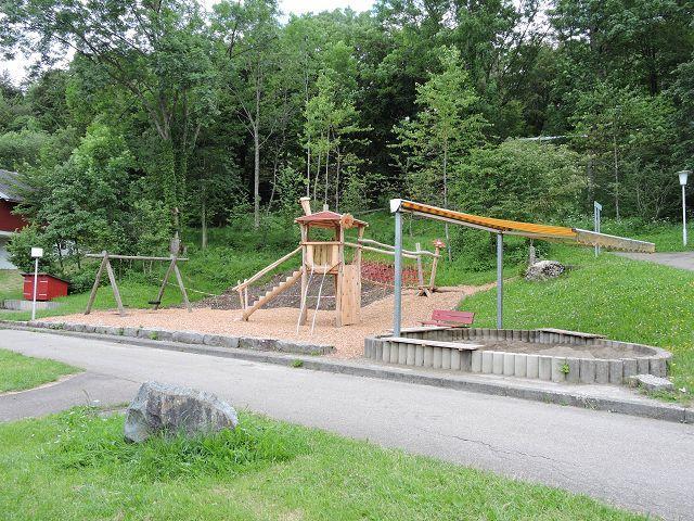 Feriendorf Tieringen Messstetten Екстер'єр фото