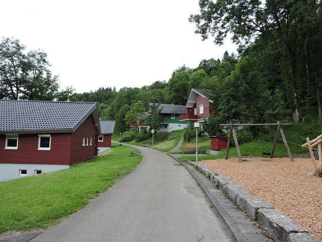 Feriendorf Tieringen Messstetten Екстер'єр фото