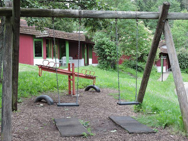 Feriendorf Tieringen Messstetten Екстер'єр фото