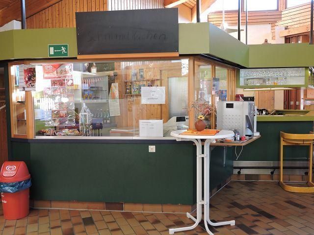 Feriendorf Tieringen Messstetten Екстер'єр фото
