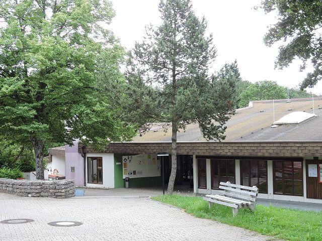 Feriendorf Tieringen Messstetten Екстер'єр фото
