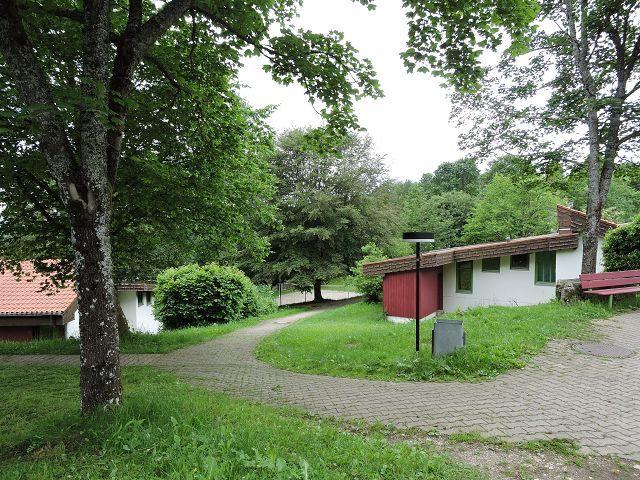 Feriendorf Tieringen Messstetten Екстер'єр фото